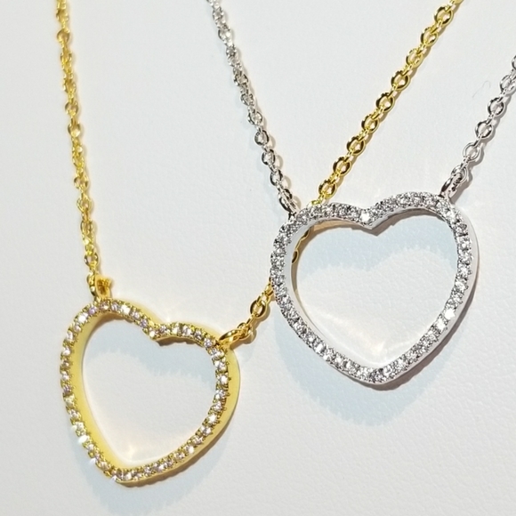 SALE💖 New in Gift Box 🎁 Choker Collar Necklace - Picture 8 of 11